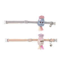 2St Verstelbare Cartoon Hondenband Assortiment Alle