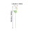 3St Decoratieve Bloementuin Van Ijzer Voor En Patio 2