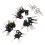 73St Universele Terminal Ejector Kit Voor Auto's En Motoren 1
