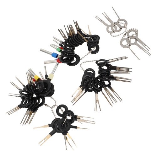 73St Universele Terminal Ejector Kit Voor Auto's En Motoren