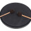 2St Professionele Marimba Hamers Maple Drumsticks Met Wolkop 3