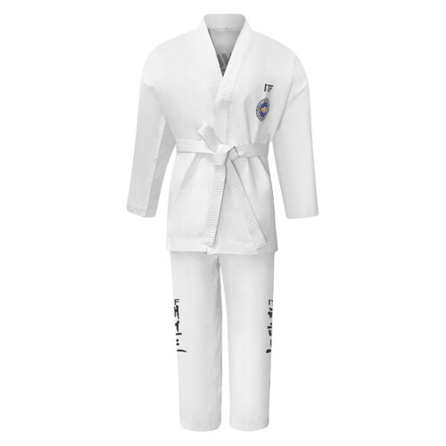 Uniforme de karaté professionnel, combinaison d'entraînement-200 2