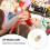 1Set Compact Weefmachine Voor Kleding Knutselen En Mending 9