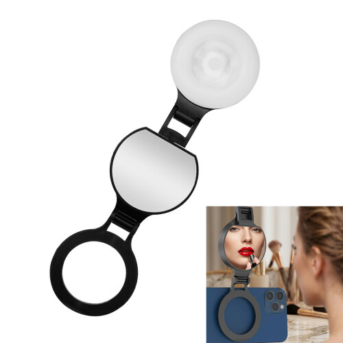 Lumière LED Portable à 3 températures de couleur réglables,-Rose 2