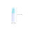 6St Reisbuisjes Foam Pompen Wit Plastic Lotion 2