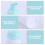 6St Reisbuisjes Foam Pompen Wit Plastic Lotion 4