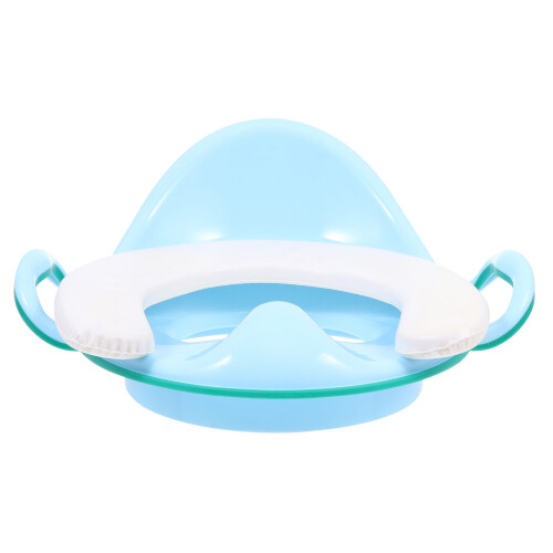 1Set Potty Training Seat Baby's Met Antislip Ontwerp