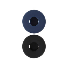 2St Silicone Tracer Cover Beschermhoes Draagbaar En Krasbestendig