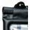 IPX8 Waterproof Phone Pouch Floating Touchscreen Dry Bag Black 5