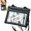 IPX8 Waterproof Phone Pouch Floating Touchscreen Dry Bag Black 7
