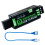 Makerbase USB to RS485 Serial Converter Module with FT232RL Chip for Reliable Data Transmission FT232 2