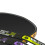 Quick Application Pickleballs Paddles Edge Guard TPU-Green 5