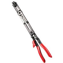 Hose Clamp Pliers Automobile Water Pipe Pliers-straight head