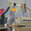 1Hard Hat Neck Shade Lichtgewicht Polyester Voor Buiten 3