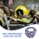 1Hard Hat Neck Shade Lichtgewicht Polyester Voor Buiten 5