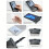 Highly Visible Touch Sensitive Water Resistant Case produced-D 1
