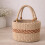 Beautiful Expert Cord Collection Hamper Showcasing Solid-1 7