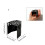 Artificial Shrimp Hideaways Realistic Shrimp Breeding-White M 7