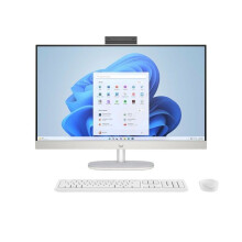 HP 27-cr0232nw AIO R5 7520U 27 16 512 610M W11