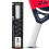 Grip de padel Helix Pro - branco 1