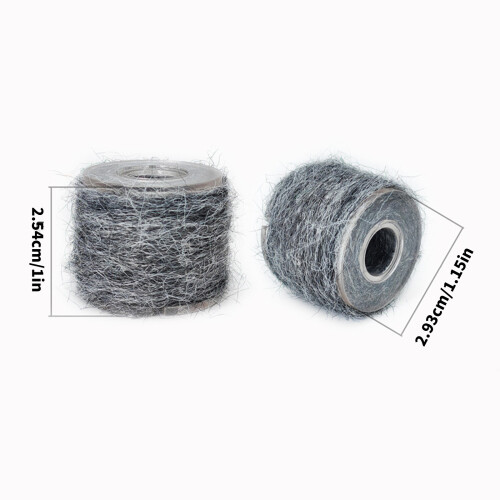 Fly Fishing Baits Materials Friendly Lures Components For Hand 2