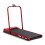 BLACK LORD Treadmill 3-in-1 LED Bluetooth Remote Compact Walking Pad Home Office 1