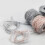 Fly Fishing Baits Materials Friendly Lures Components For Hand 6