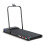 BLACK LORD Treadmill 3-in-1 Walking Pad w/ Foldable Handle LED Bluetooth Remote 1