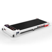 BLACK LORD 4-in-1 Treadmill Incline Bluetooth Remote Under Desk Walking Pad Home