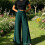 Comfortable Polyester Wide Leg Pants Ideal For Summer-Blue M 9