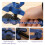 25mm Fixed Tools Hand-Held Labor-Saving Hand Vise  Flat Pliers Home Maintenance Tools 8