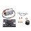 Multi Purpose Refrigerator Temperature Device 250 Voltage Rating 2
