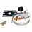 Multi Purpose Refrigerator Temperature Device 250 Voltage Rating 4