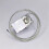 Multi Purpose Refrigerator Temperature Device 250 Voltage Rating 5