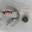 Multi Purpose Refrigerator Temperature Device 250 Voltage Rating 6