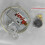 Multi Purpose Refrigerator Temperature Device 250 Voltage Rating 7