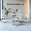 ELFORDSON ELFORDSON Mesh Office Chair Ergonomic High Back Headrest Swivel Computer Gaming 9