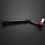 2 In 1 Coffee Machine Brush Nylon Espresso Coffee Grinder Brushes Coffee Spoon Machine Group  Kitchen Tools 5