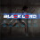 BLACK LORD Treadmill LED Bluetooth Portable Remote Underdesk Walking Pad Home 11