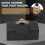 6PCS Tooling Package  Lathe Quick Change Tool Post & Holders Multifid Tool Holder 4