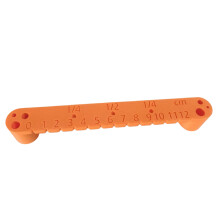 Essential Wood Crafts Center Locators Rulers with-As picture
