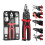 5-In-1 Replaceable Pliers Tool, Multifunctional Tool - with Wire Strippers, Crimping Pliers, Shears, Birthday Gift 1