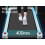 BLACK LORD Treadmill 4-in-1 9% Incline LED Bluetooth Remote Compact Walking Pad 7