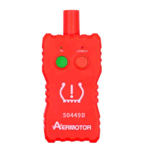 AERMOTOR EL-50449 II Tire Pressure Reset Activation Tool for   EL50449 TPMS Reset Activation Tool