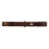 Cinch Western Lettia en Mousse à Mémoire- 32" 1