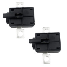 2 Pcs Car Overload Protection Trip Power Off Fuse Protector 0080-P1-100017 B2203931056 B2302641744 for