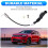 Car Compressor Air Pump Temperature Sensor 68087240AA for  Grand Cherokee 2011-2020 7