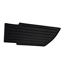 Car Central Control Armrest Box Rubber Pad 51169387378 for X1 F48 F49 2016+ X1 F3917-23 F45 F46 Storage Box Pad