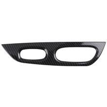für X-Trail Xtrail T32 Rogue 2014-2017 2018 Abs Fenster Bedienfeld Glas Hebe Schalter Abdeckung Trim Auto Styling ZubehöR