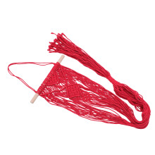 1St Hanger Rood Katoen Touw Duurzaam Voor